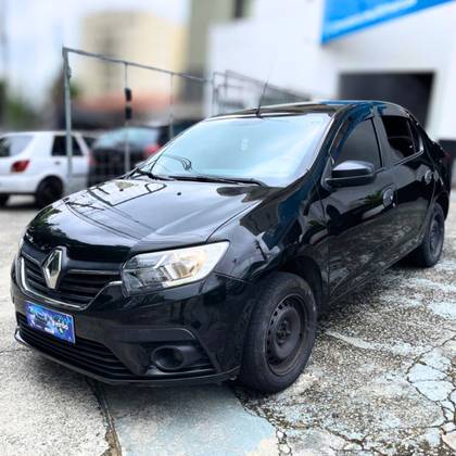 RENAULT LOGAN 1.0 12V SCE FLEX LIFE MANUAL RENAULT LOGAN 1.0 12V SCE FLEX LIFE MANUAL